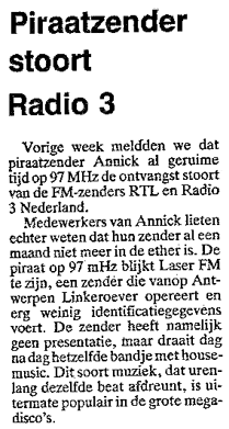 Radio Annick 97
